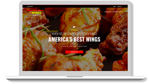 America's Best Wings, Accokeek