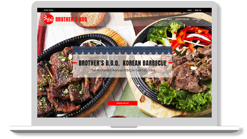 Brother's BBQ