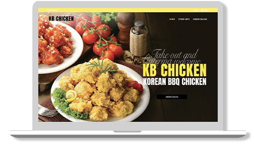 KB Chicken