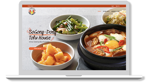 SGD Tofu House