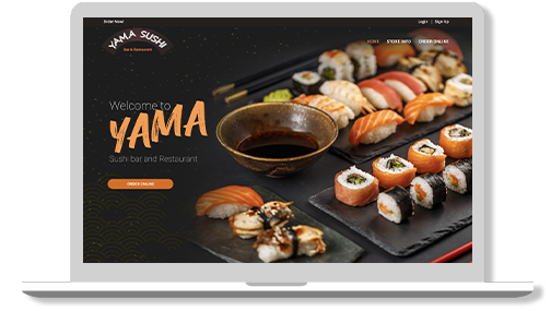 Yama Sushi Bar & Restaurant