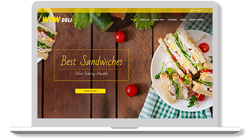 Wow Deli