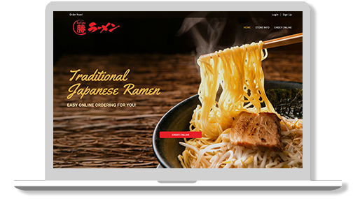 Katsu Ramen