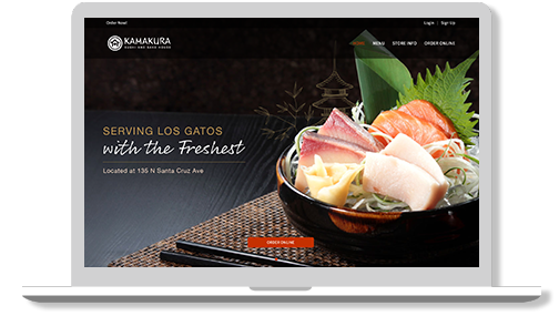 Kamakura Japanese Restaurant