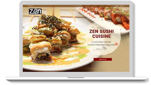 Zen Sushi