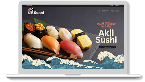 Akii Sushi