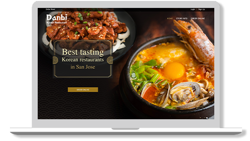 Danbi Korean Restaurant