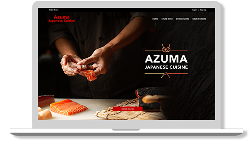 Azuma