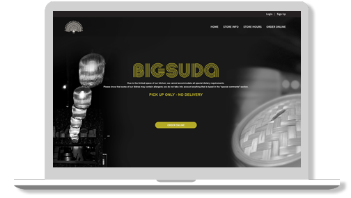 Bigsuda