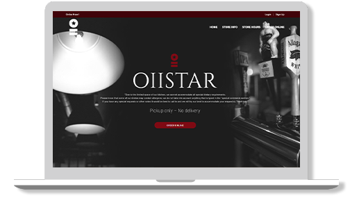 Oiistar