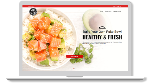 Poke-ya
