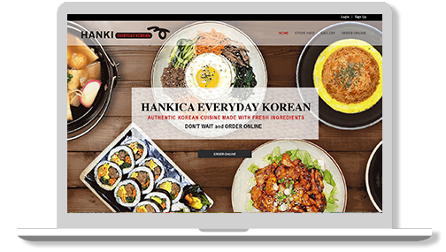 Hankica Everyday Korean