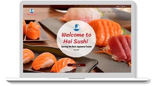 Hai Sushi