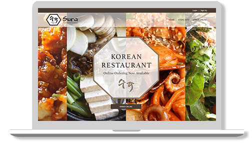 Sura Modern Korean Restaurant