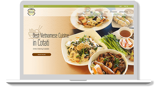 Mai Vietnamese Cuisine