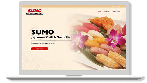 Sumo Japanese Restaurant